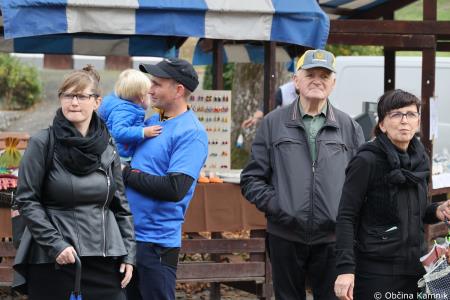 Društvo rejcev drobnice Kamnik je pripravilo Praznik drobnice (42)